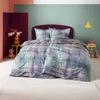 Estella Mako-Satin Bettwäsche Pixie multicolor 135x200 cm + Produktbild-Vorschau 1