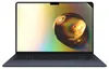 kwmobile Schutzfolie für Apple Macbook Air 13 M4 2025 A3240 Produktbild-Vorschau 1