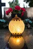 Decoratieve LED-lantaarn voor graven, model "Lumea II", van Productafbeelding-voorbeeld 4