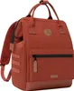 CABAIA Freizeitrucksack Rucksack mit Laptopfach Adventurer Produktbild-Vorschau 3