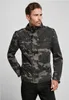 Bunda Brandit Britannia Jacket darkcamo - XXL Náhled obrázku produktu 7