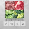 CASO M20 EASY Mikrowelle, , einfache Bedienung, 20 L Produktbild-Vorschau 8