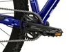 Vélo VTT Kross LEVEL 5.0 - Bleu/Azure - L Voir les images du produit 5