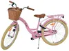 Rower dziecięcy Volare Blossom - dziewczynki - 24 cale - Podgląd zdjęcia produktu 8