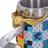 Harry Potter - Goldener Schnatz Tasse Produktbild-Vorschau 6