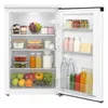 Heinner HF-M131E++ Tisch-Kühlschrank 131 L, Mechanische Produktbild-Vorschau 3