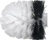Spazzola di ricambio Kleine Wolke nera LBH 8,20x8,20x9,90 Anteprima dell’immagine prodotto 2