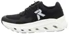 Rieker Sneaker Low Damen 32303937303431 Schwarz 39 EU Produktbild-Vorschau 9