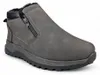 Scarpe Permani Forenza T5513DGREY Anteprima dell’immagine prodotto 2
