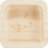 TRIXIE 60759, Katze, Holz, Braun, Produktbild-Vorschau 4