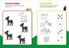 Malen und Rätseln für Kindergartenkinder. Natur Náhľad obrázku produktu 2