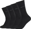 Camano Socken 4er Pack ca-soft mit innovativem Piquée-Bund Produktbild-Vorschau 1
