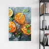 Magnettafel 60x90cm Pinnwand Whiteboard beschreibbar - Produktbild-Vorschau 3