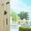 Vonroc Gartendusche Außendusche - 1 in 2 Gartenbrause mit Produktbild-Vorschau 2