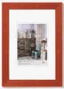 Walther, HI015O, Grado Holzrahmen 010X015 cm ORANGE Produktbild-Vorschau 6