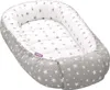 Grey Stars Babynest Kokon Comfort Produktbild-Vorschau 1