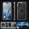Spigen ACS06577, Cover, Apple, iPhone 15 Pro Max, 17 cm Produktbild-Vorschau 16