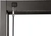 MIRADOR Pergola 88 Basic 3x3,6 stal i aluminium antracytowy Podgląd zdjęcia produktu 8
