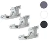 zestaw 3 wsporników ściennych do markizy T124, adapter do Podgląd zdjęcia produktu 6