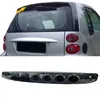 Für Smart ForTwo Cabrio Coupe 451 2007-15 LED Dritte Bremsleuchte Schwarz Smoke in der Farbe Schwarz von Carparts-Online GmbH Produktbild-Vorschau