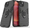 Puzdro Ring Armor Pre Iphone 14 Plus, Pancierový Kryt, Náhľad obrázku produktu 2