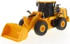 Carrera 1:35 RC CAT 950M Radlader (B/O) 1:35 Náhled obrázku produktu 2