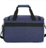 Sporttasche mit Schuhfach, Fitnesstasche, Reisetasche, Produktbild-Vorschau 4