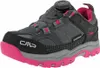 CMP Kids Kiruna Wanderschuh Grau Produktbild-Vorschau 5