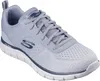 SKECHERS Track Ripkent Schuhe Herren blau 43 Produktbild-Vorschau 2