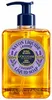 L'Occitane Shea Butter, Hände, Flüssigseife, Pumpenflasche, Produktbild-Vorschau 1
