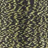 Yarnart Camellia New 413 Schwarz/Gold, Glänzende Produktbild-Vorschau 2
