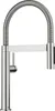 BLANCO CULINA-S II Mini Küchenarmatur Wasserhahn Hochdruck Produktbild-Vorschau 1