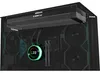 Lian Li Lian Li HydroShift II LCD-C 360N fanless bk Produktbild-Vorschau 3