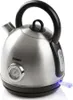 Domo DO9230WK, 1,7 l, 2200 W, Edelstahl, Edelstahl, Produktbild-Vorschau 2
