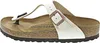 Birkenstock Zehentrenner Gizeh Damen 3934303538 Weiß 38 EU Produktbild-Vorschau 93
