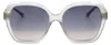 Jimmy Choo Manon/G/S KB7/FF Glasdurchmesser: 57 Produktbild-Vorschau 4