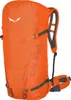 SALEWA turistický batoh Batoh Ortles Wall 38 Red Orange Náhled obrázku produktu 1