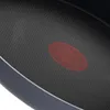 Tefal Easy Plus B5690453, Rund, Allzweckpfanne, Schwarz, Produktbild-Vorschau 10