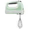 KitchenAid Mixeur - Batteur 9 vitesses - PISTAZIE - Voir les images du produit 3