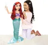 Jakks Pacific - Lalka Ariel z Disney The Little Mermaid Anteprima dell’immagine prodotto 7