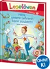 Leselöwen 1. Klasse - Hilfe, unsere Lehrerin kann zaubern! Produktbild-Vorschau 1
