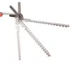 SCHEPPACH TPH900 900 W Elektro Teleskop Heckenschere Produktbild-Vorschau 4