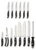 BergHOFF Essentials, Messer-Block/Besteck-Set, 15 Stück(e) Produktbild-Vorschau 3