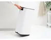 Brabantia Treteimer Bo 30 Liter weiß Voir les images du produit 24