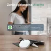 WYNGS Air Tag Schlüsselfinder – Bluetooth Tracker für Produktbild-Vorschau 4