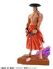 Megahouse One Piece Wano Kuni Vol 1 Petitrama Logbox Re Produktbild-Vorschau 7