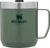 STANLEY Thermobecher Camp Mug 0,35l grün Produktbild-Vorschau 2