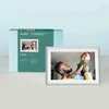 Aura Frames Carver Mat - Digitaler Fotorahmen - 25.7 cm Produktbild-Vorschau 3