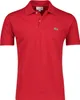 Lacoste Errores de Talla L1212-00-240 in Red color size 5 Produktbild-Vorschau 7