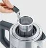 SEVERIN WK 3473 Bollitore per tè/acqua DELUXE vetro/acciaio Anteprima dell’immagine prodotto 25